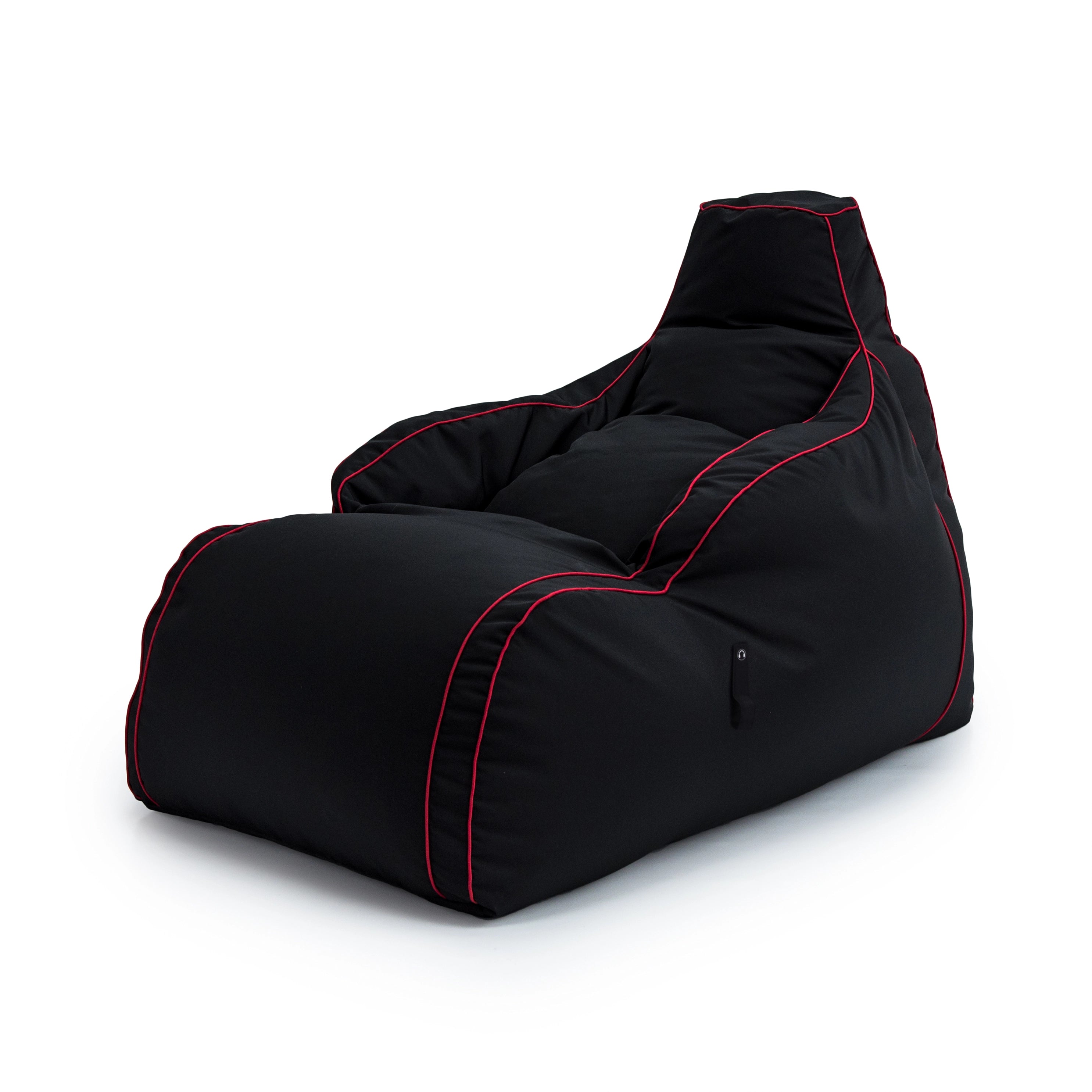 Game Over large gaming bean bag lounger