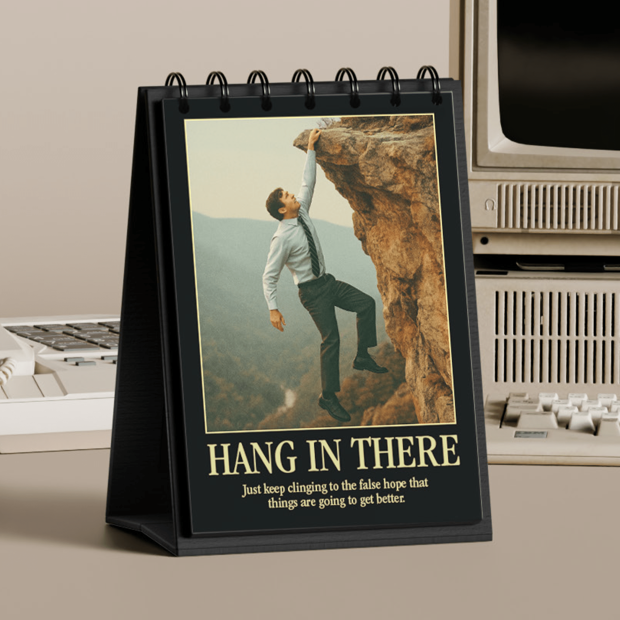 Reinspired flipbook by Mustard London