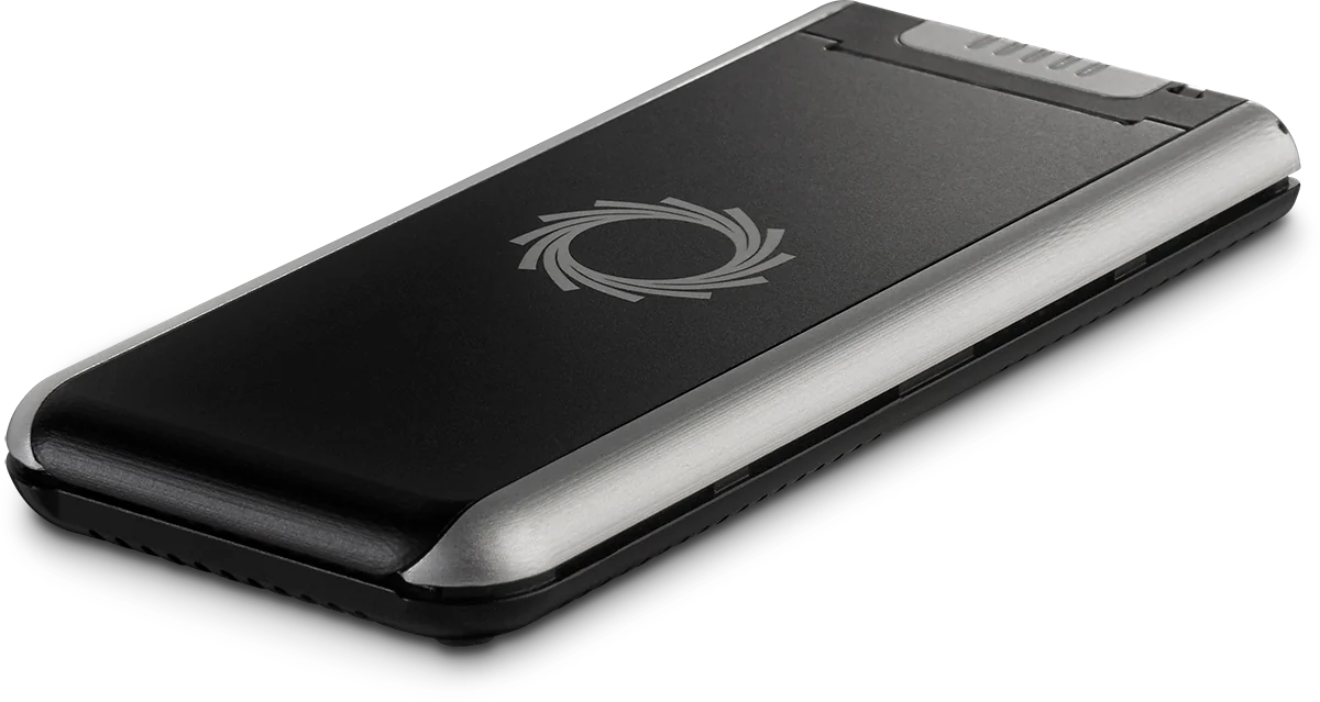 MinION Mk1D product image