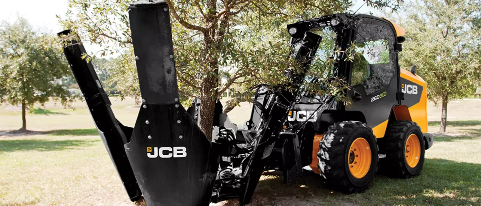JCB Tree Spade product image