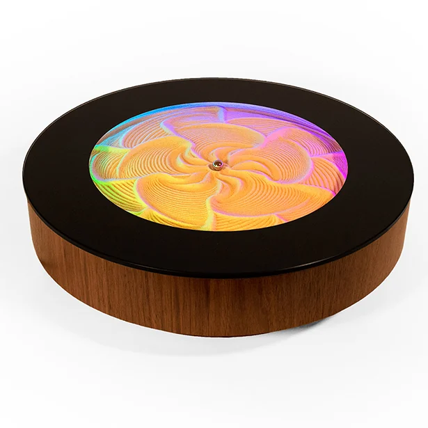 Sisyphus Essential Mini Kinetic Sand Table product image