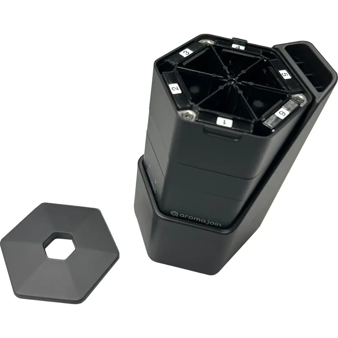 Aroma Shooter 3 product image