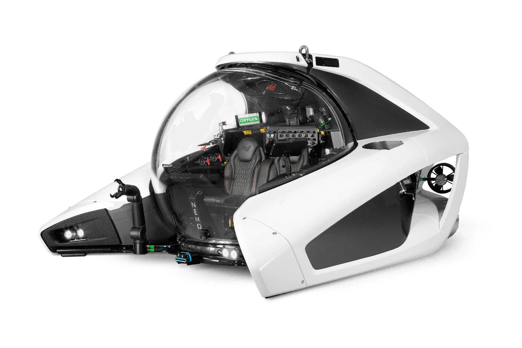 NEMO Personal Submarine product image