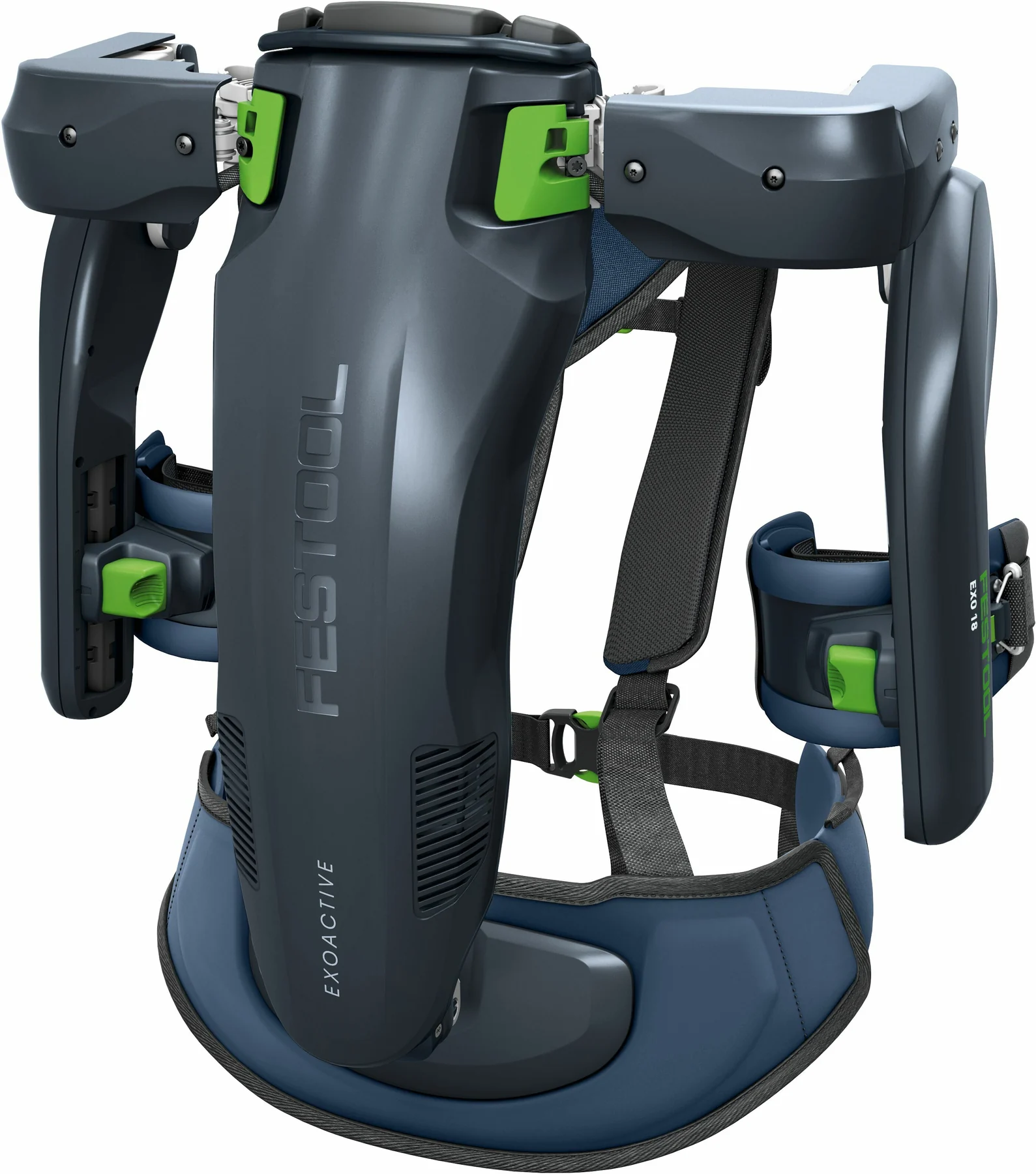 Festool ExoActive EXO 18 product image