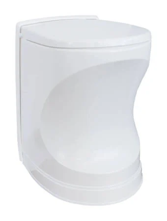 Cinderella Travel Diesel Incineration Toilet product image
