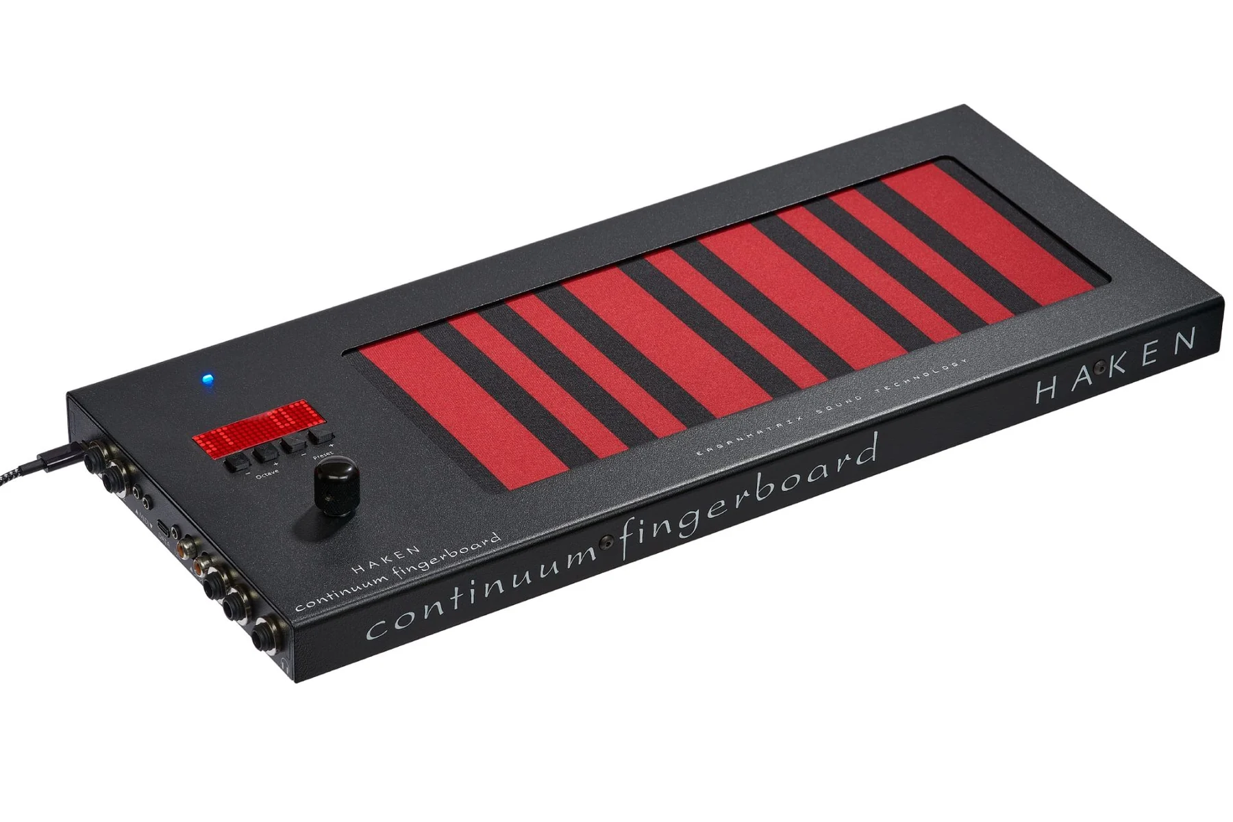 Haken Continuum Fingerboard product image