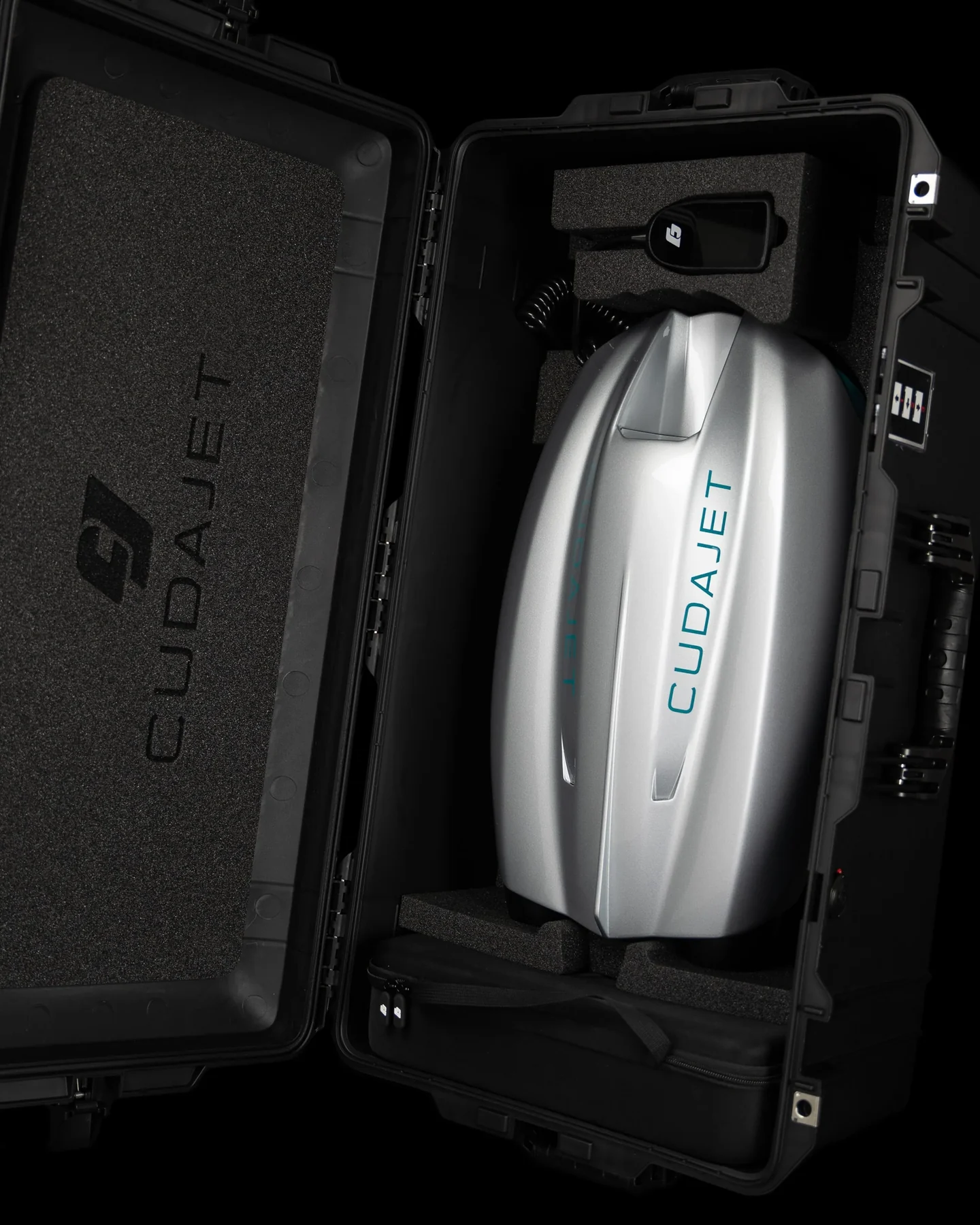 CudaJet Underwater Jetpack product image