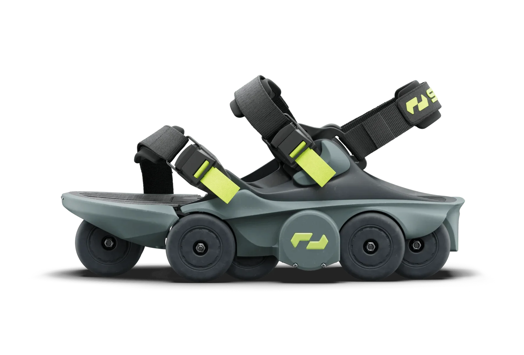 Moonwalkers Robotic Shoes product image