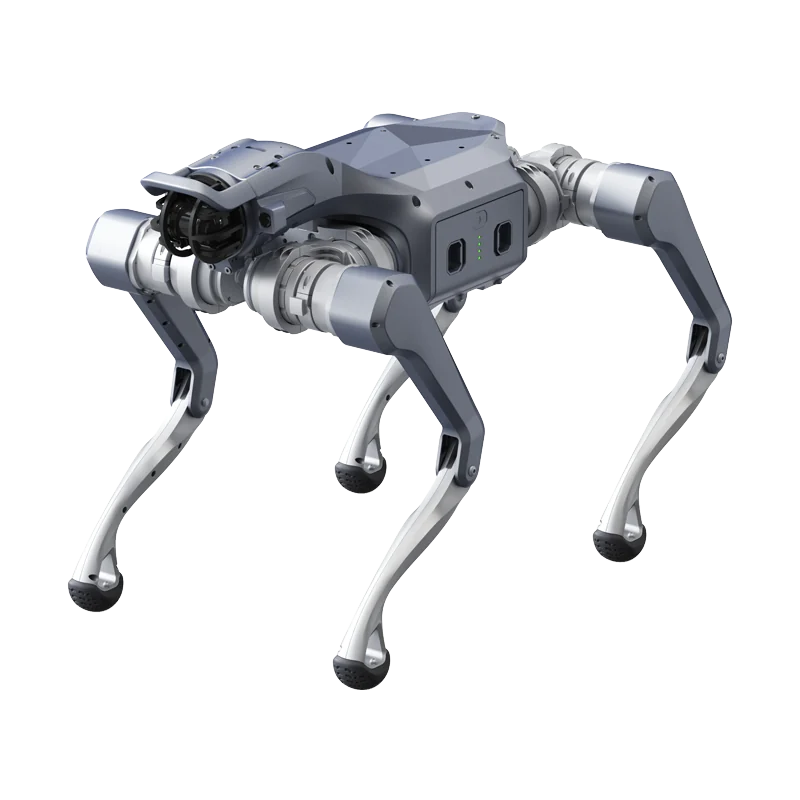 Unitree Go2 Robot Dog product image