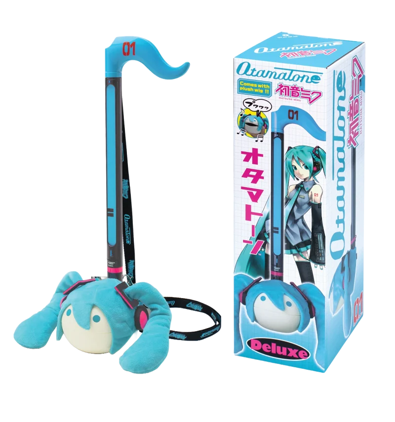 Otamatone Regular product image