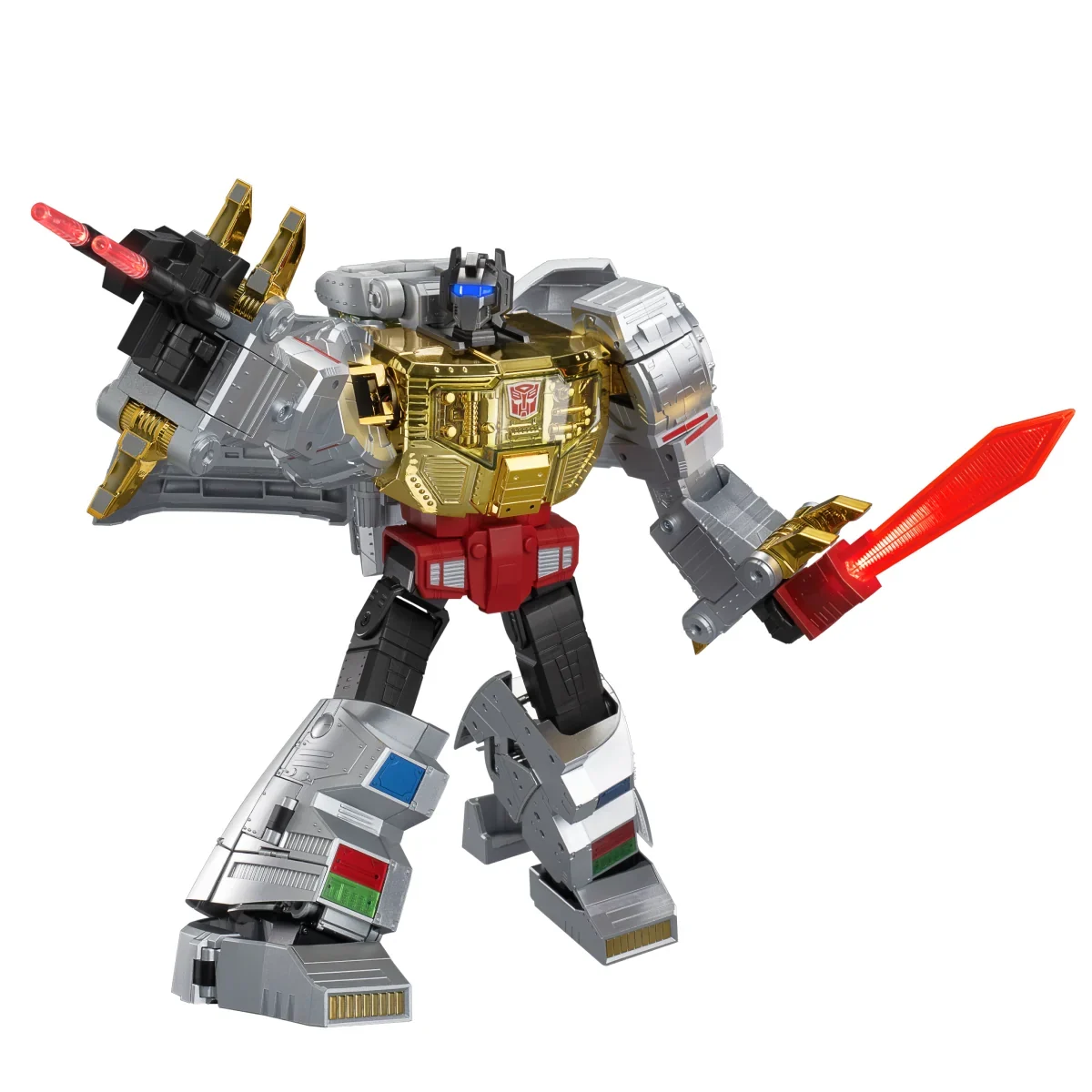 Flagship Grimlock product image