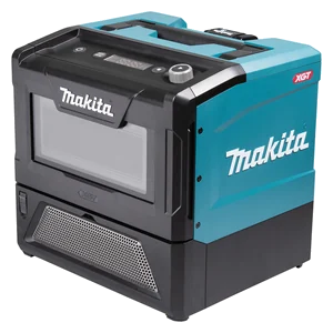 MW001G XGT Cordless Microwave product image