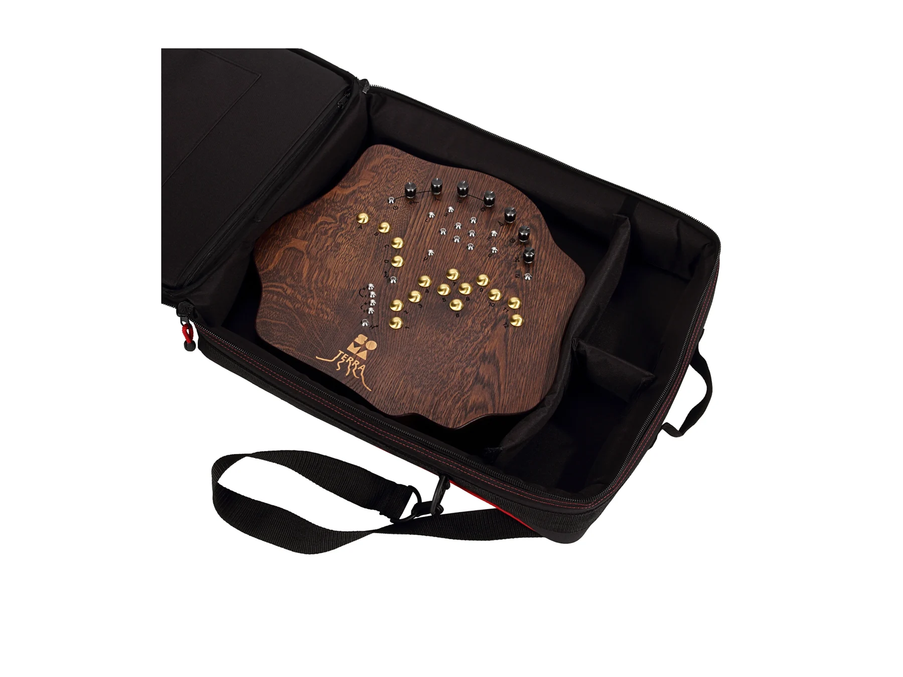 TERRA product image