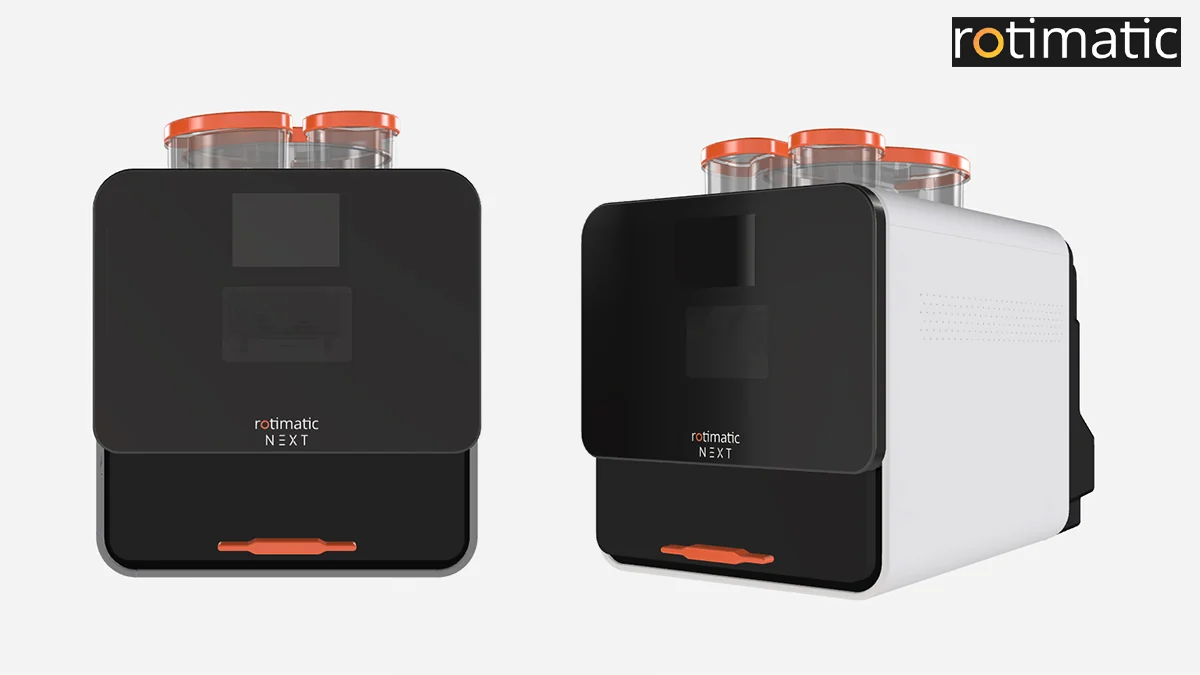 Rotimatic NEXT product image