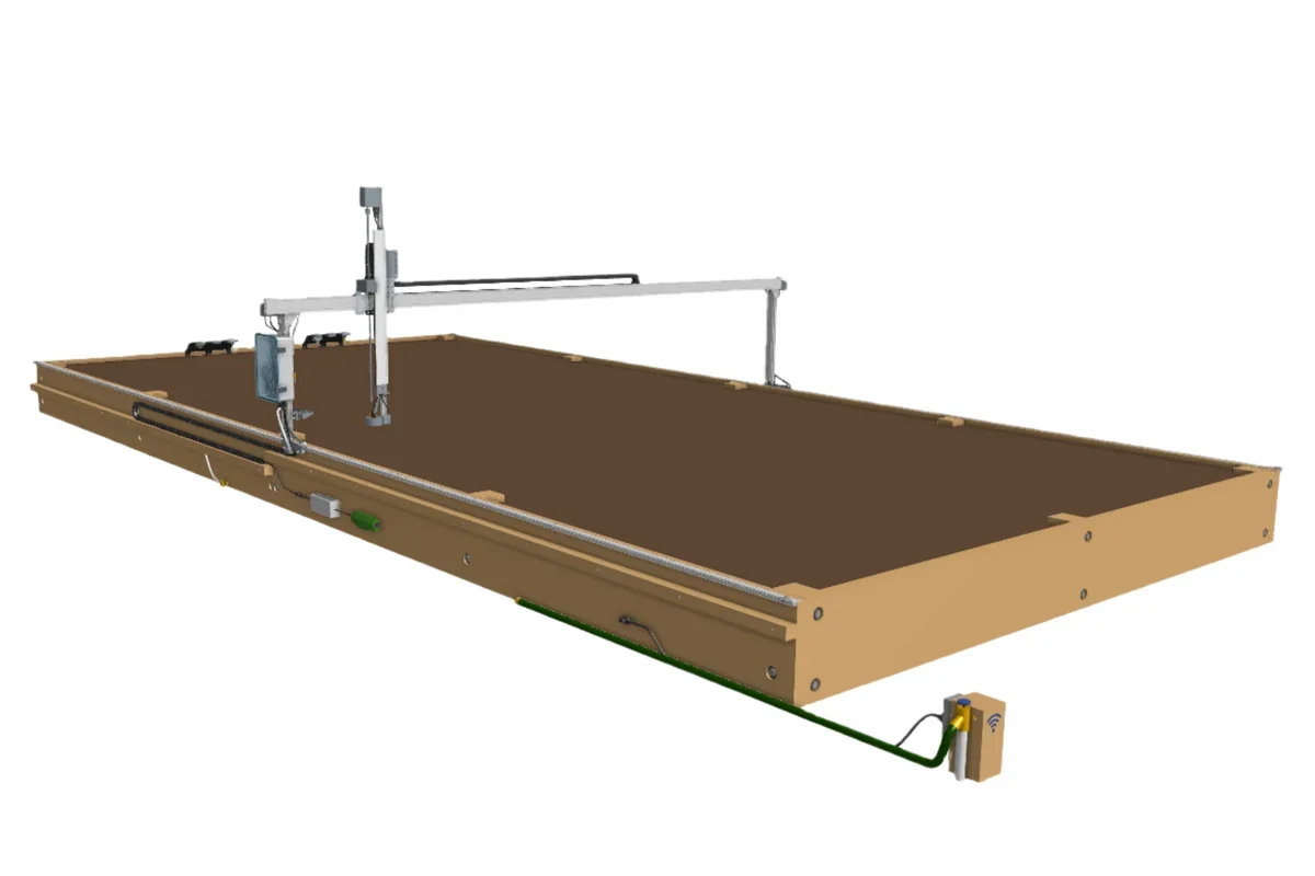 FarmBot Genesis XL v1.8 product image