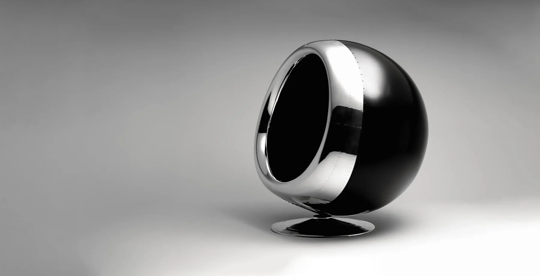 Boeing 737 Cowling Chair product image
