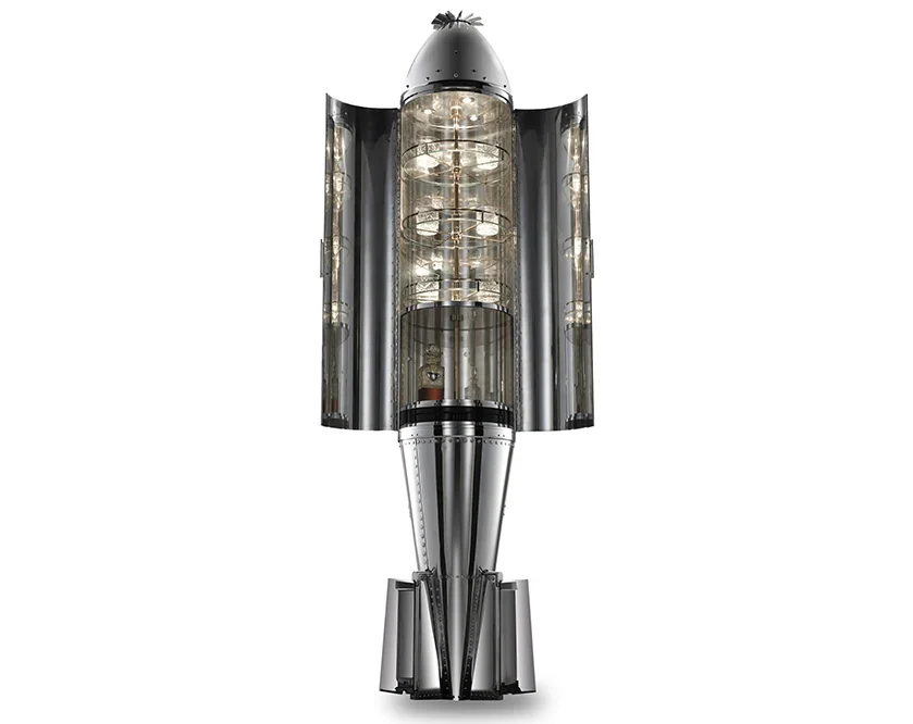 Bomb Drinks Cabinet product image