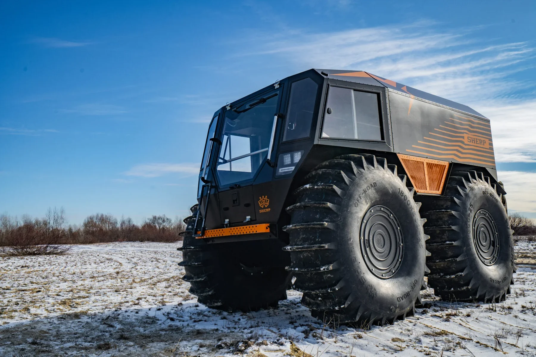SHERP N 1200 product image