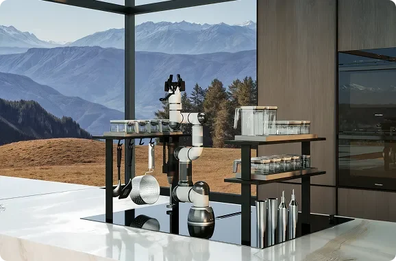 Robotic Kitchen product image